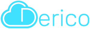Derico Logo