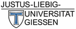 JLU Giessen Logo